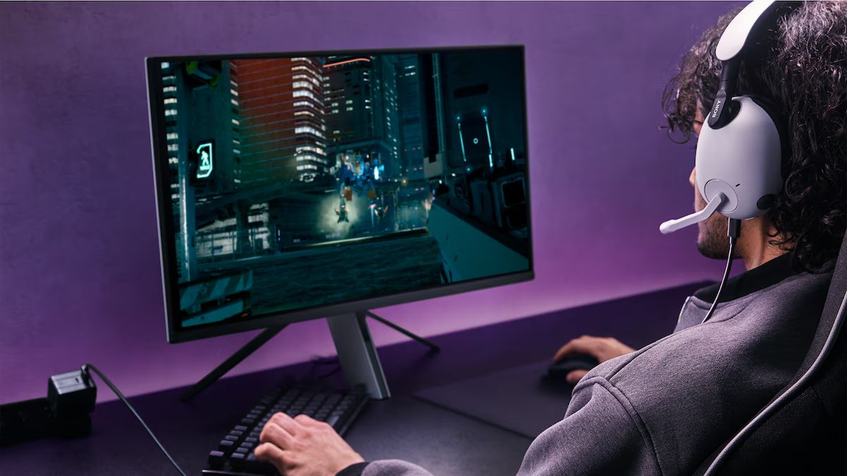 Vai trò Game Master