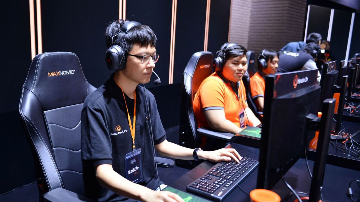 Các kỹ năng của một Game Master