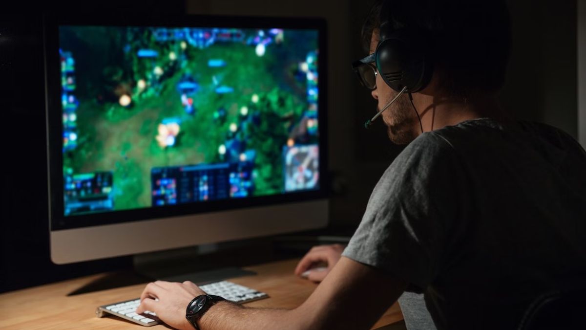 Sự khác biệt giữa Game Master và Dungeon Master