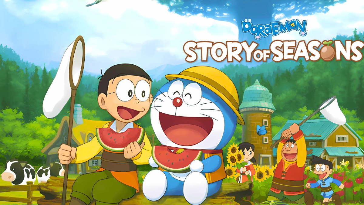 Top game nông trại hay nhất trên PC