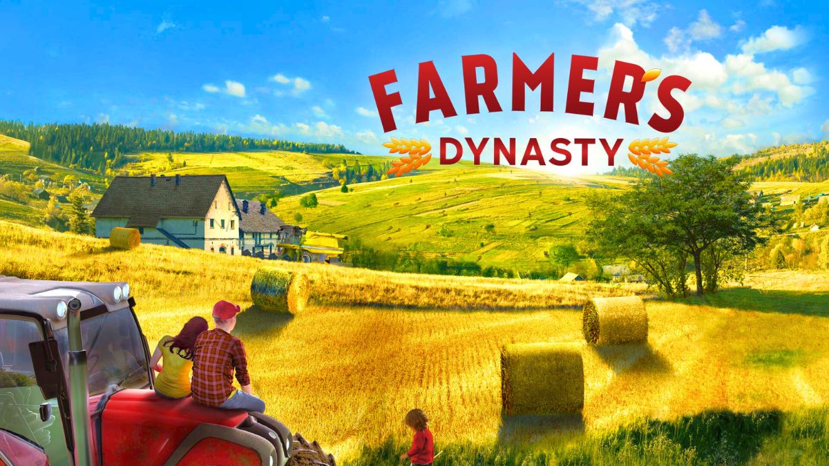 Top game nông trại hay nhất trên PC