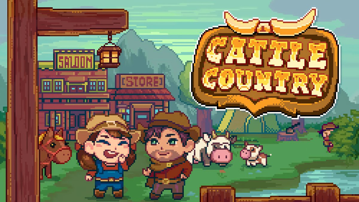 Top game nông trại hay nhất trên PC