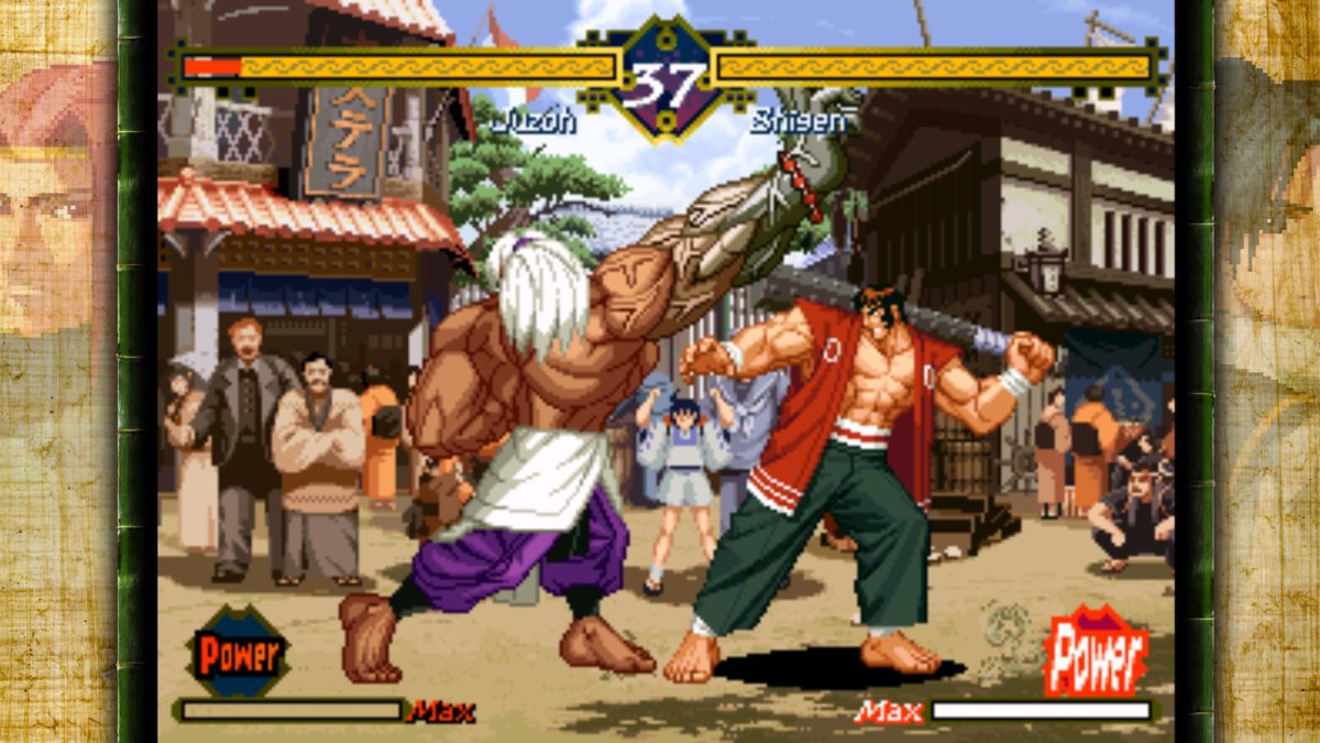 game tuổi thơ hay trên PC