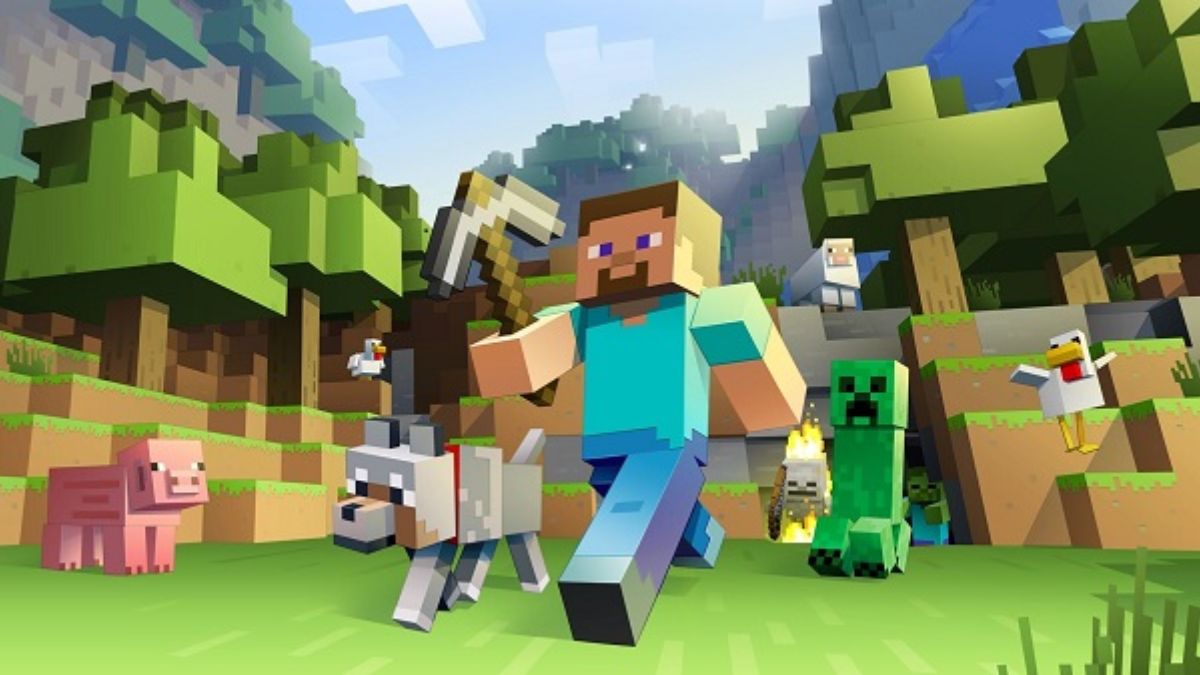 Thông tin Minecraft 1 21 50