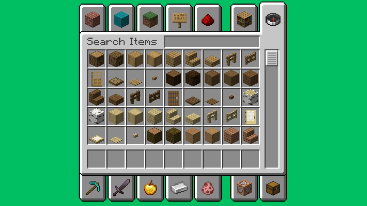 Minecraft 1 21 50 có nâng cấp gì mới?