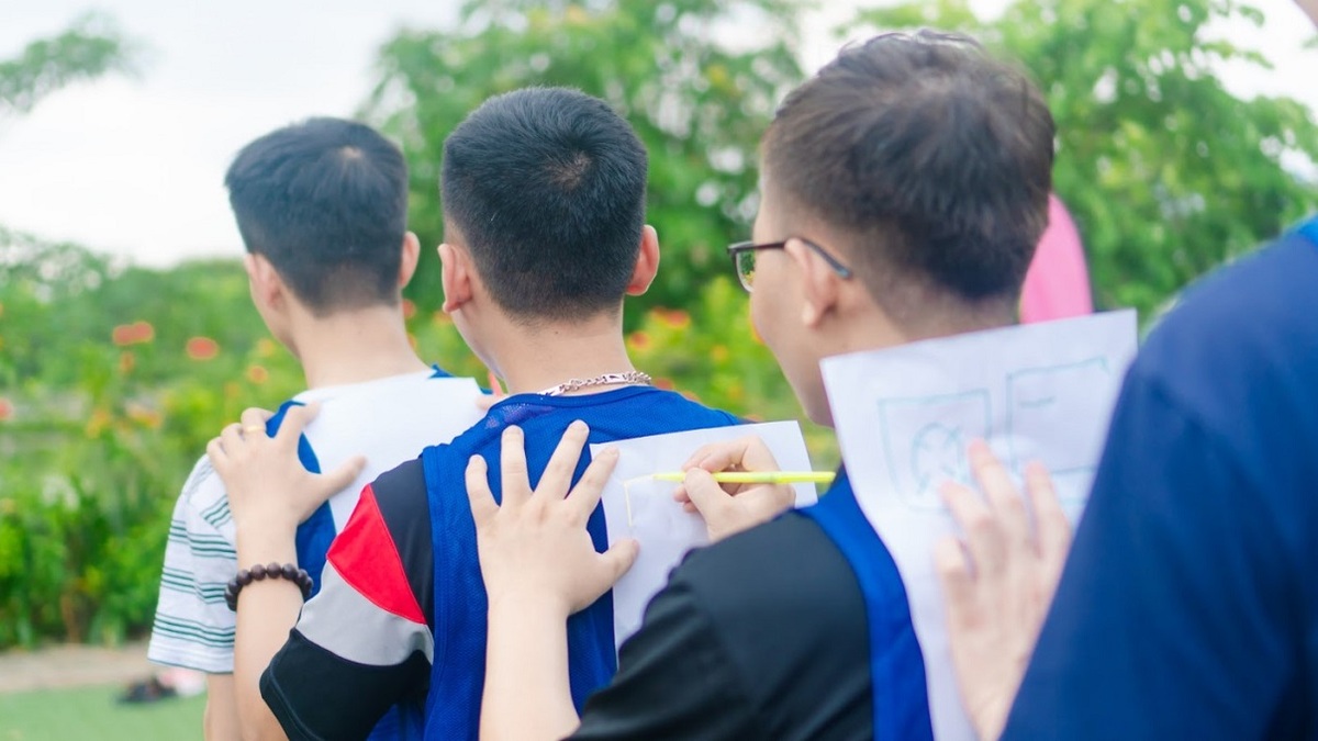 mini game hay cho sự kiện - 1