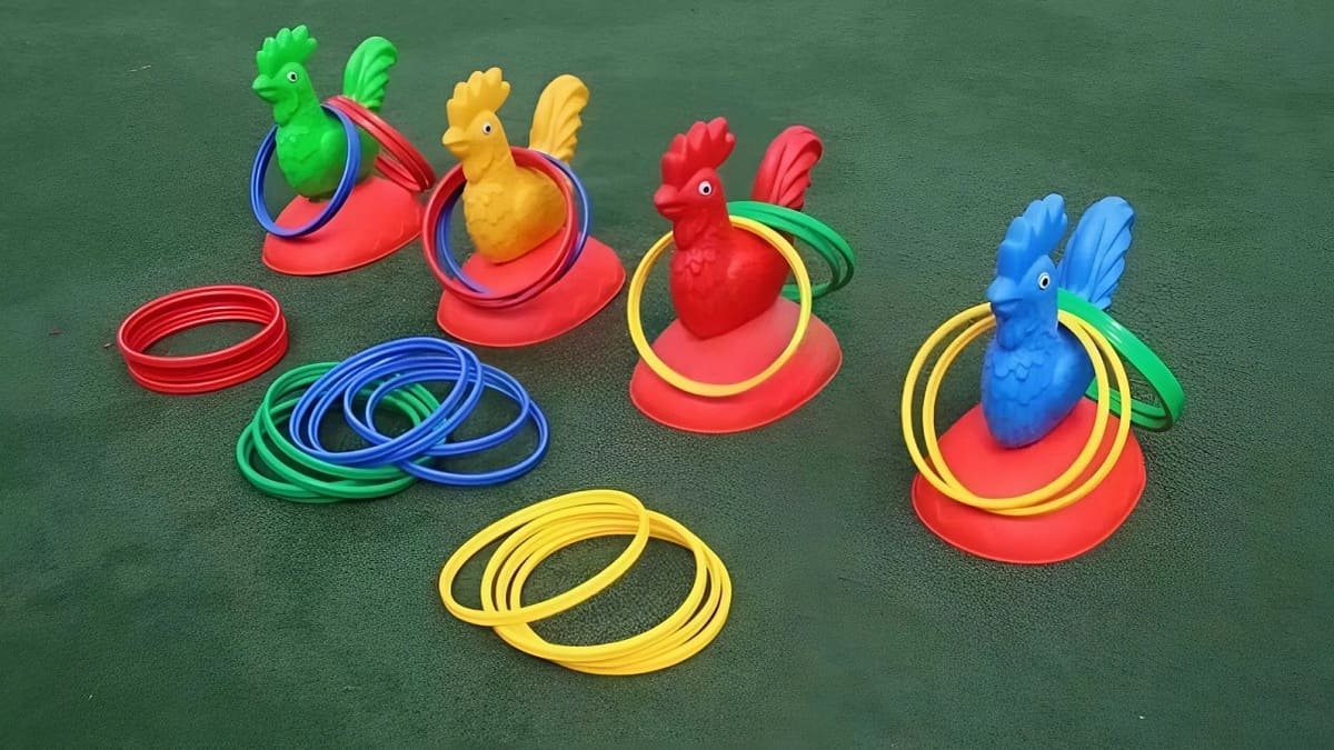 Top mini game hay cho sự kiện