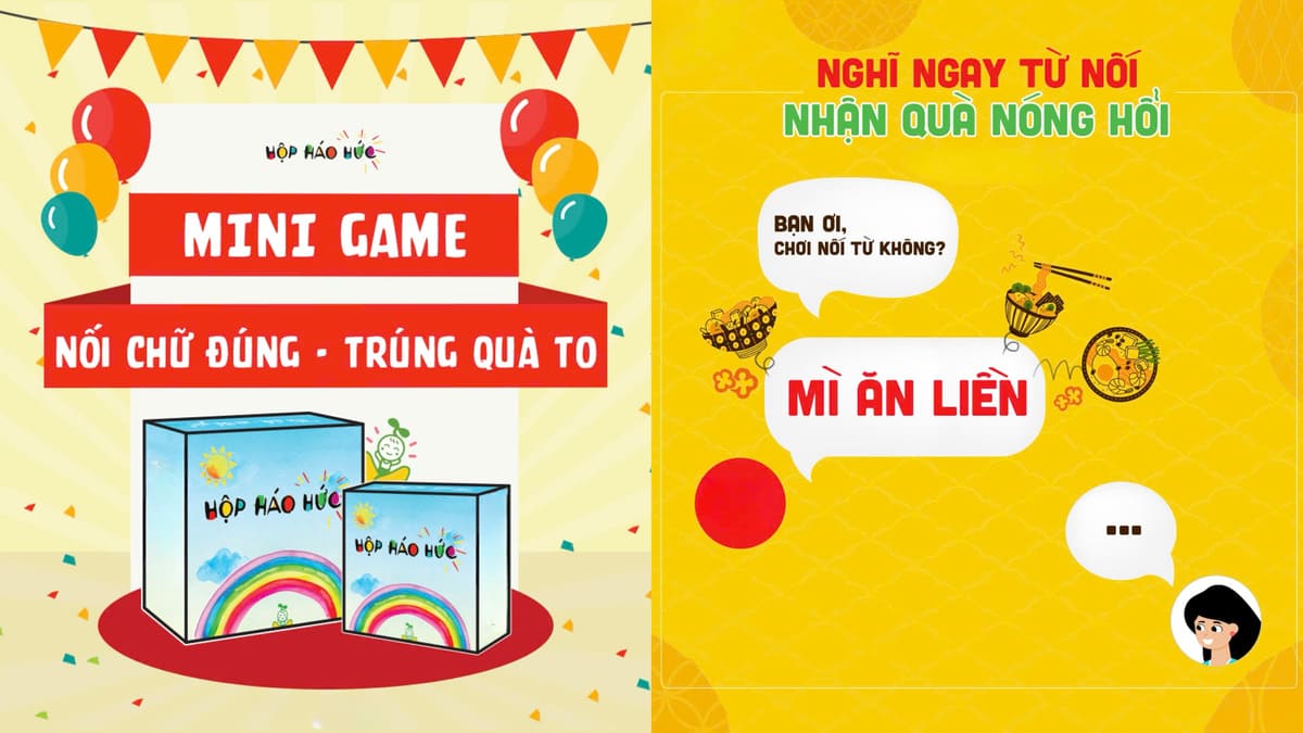 mini game hay cho sự kiện - 3