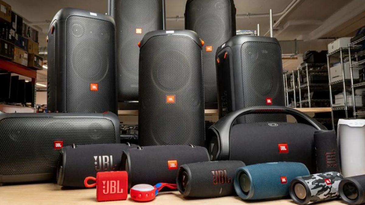 Cách test loa JBL đúng cách để đánh giá chất lượng âm thanh