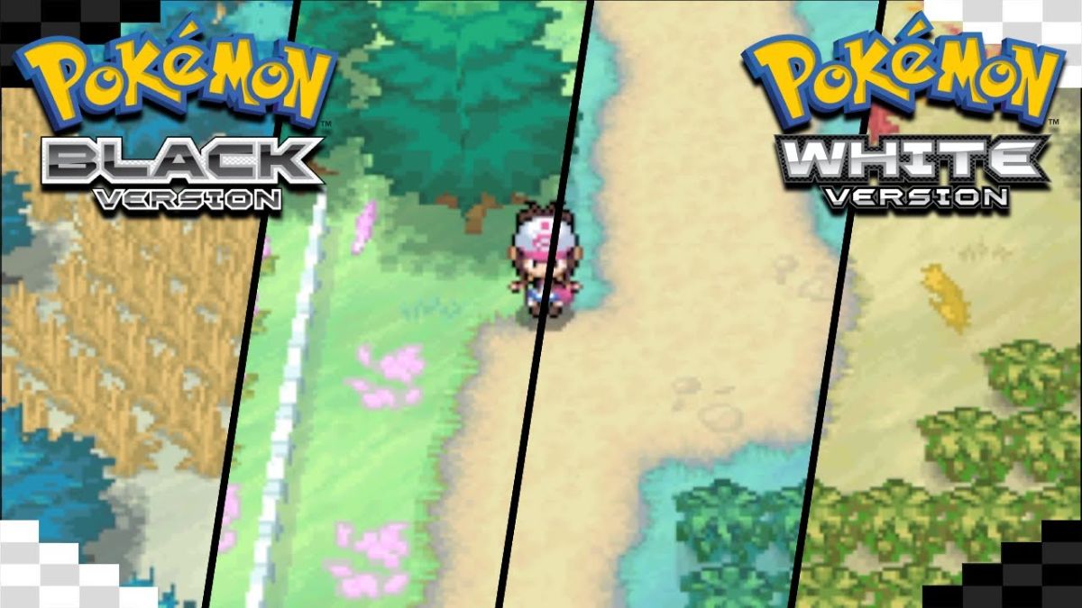 game pokemon hay trên PC