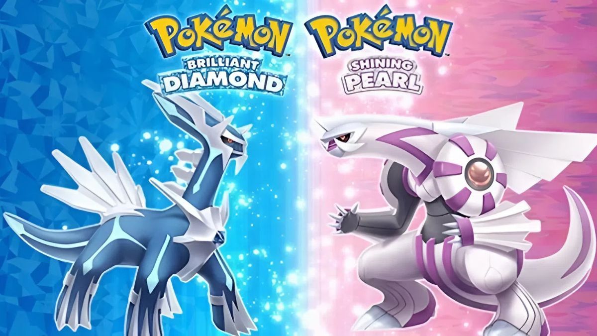 game pokemon hay trên PC/laptop