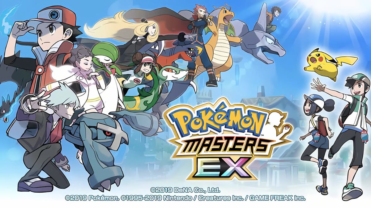 game Pokemon hay trên điện thoại