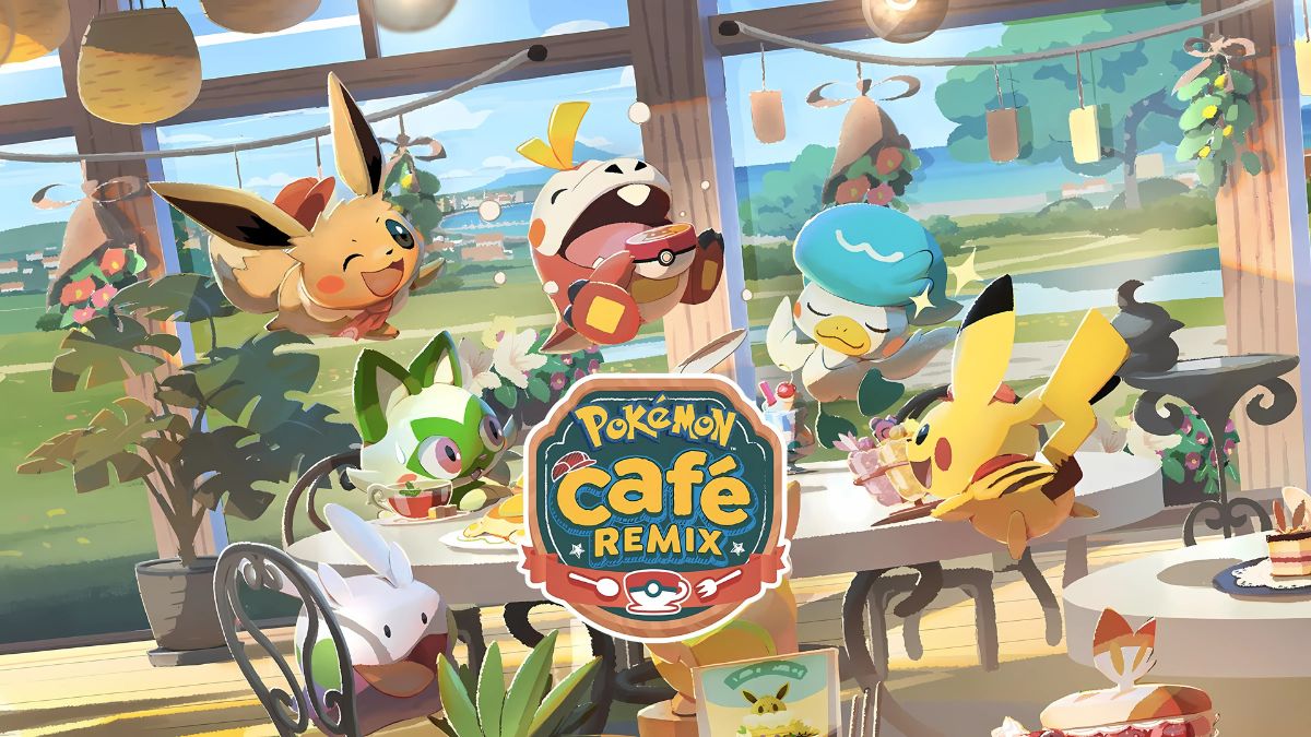 game Pokemon hay trên điện thoại