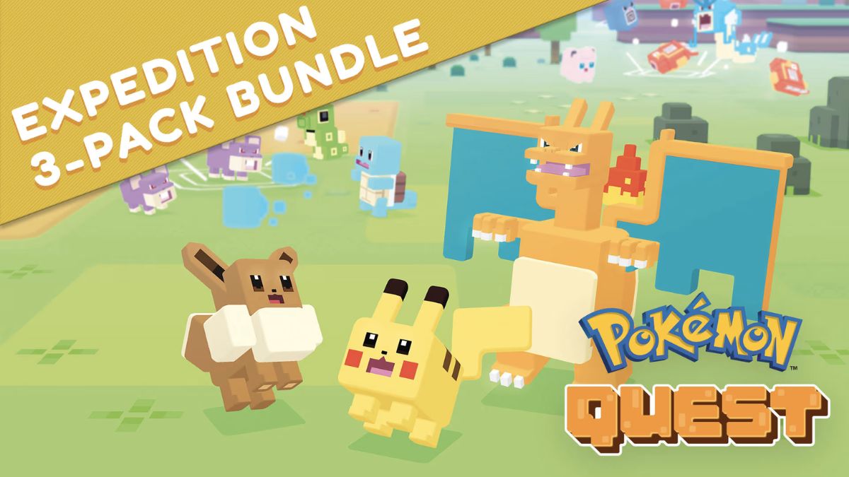 top game Pokemon hay trên điện thoại