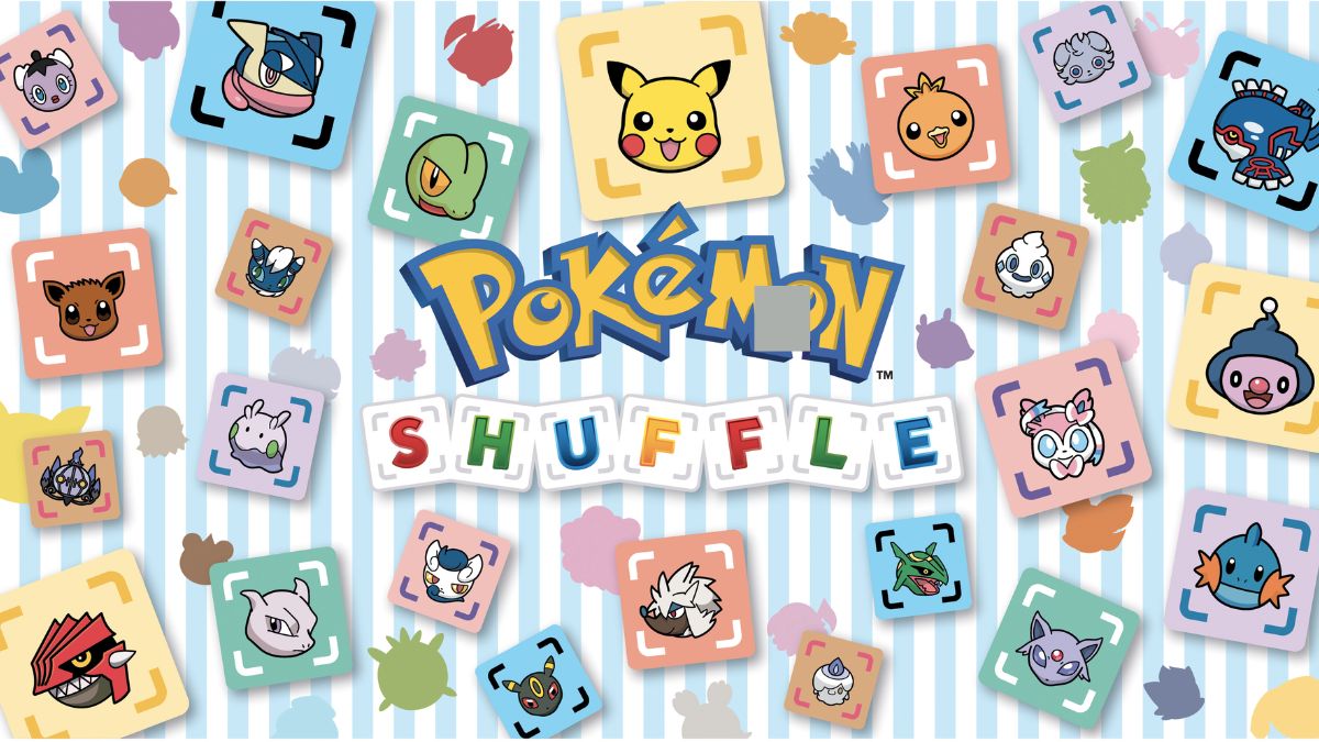 game Pokemon hay trên điện thoại