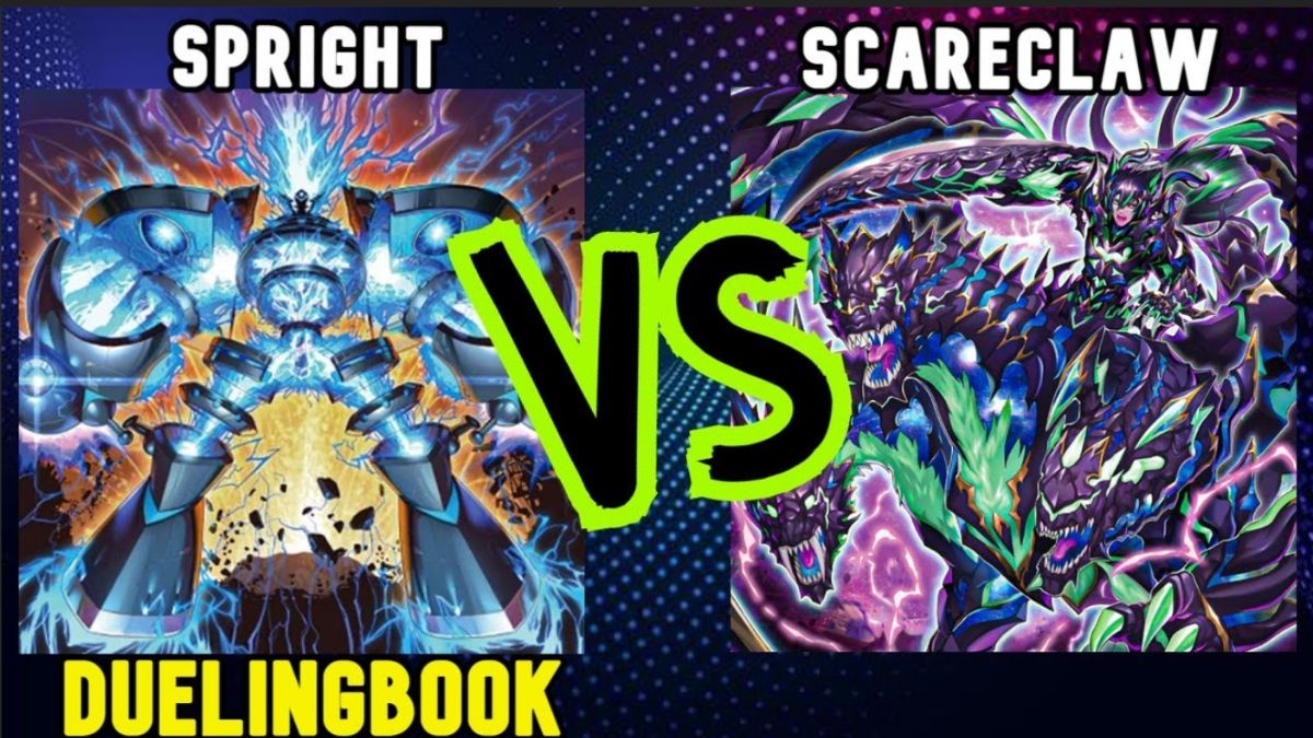 Top game Yugioh hay nhất
