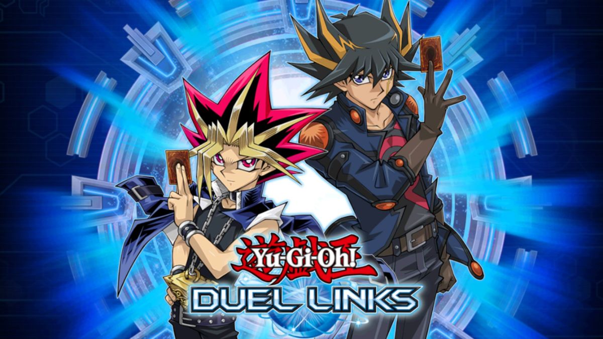 Top game Yugioh hay nhất