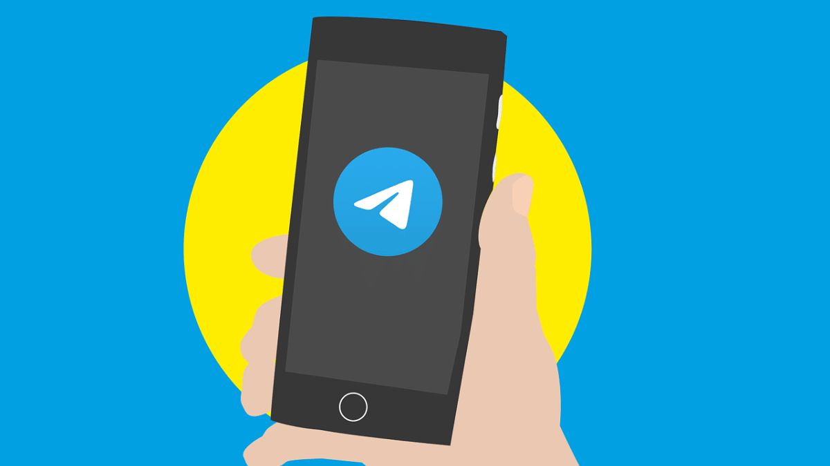 thay đổi mật khẩu telegram bao nhiêu lần