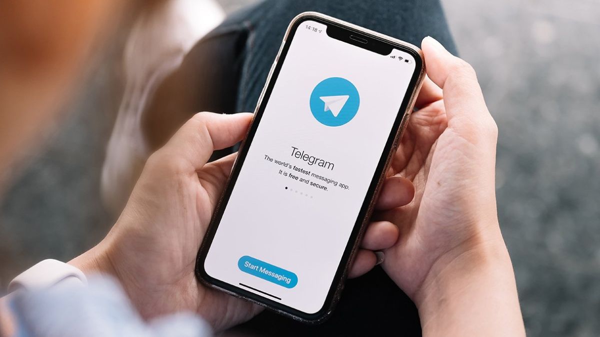 thay đổi mật khẩu telegram để bảo vệ tài khoản