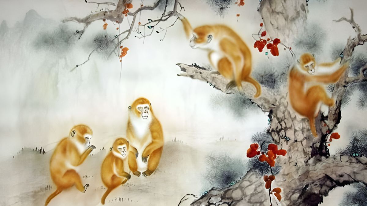Sinh năm 2016 là tuổi gì