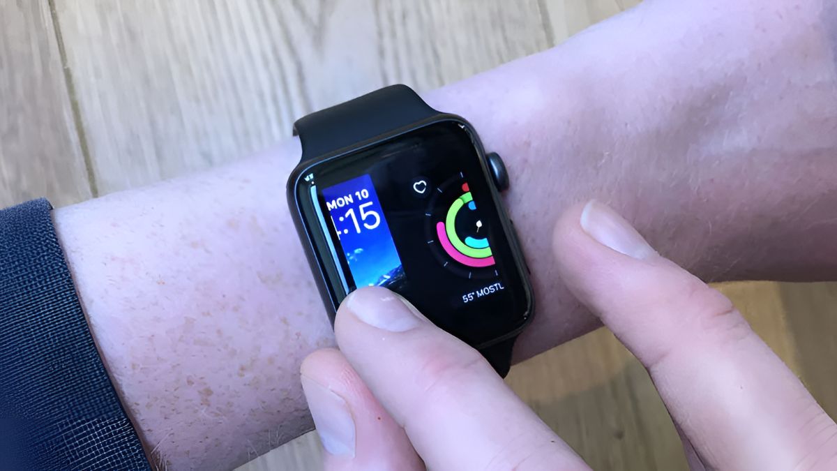 Tùy chỉnh tính năng cho mặt đồng hồ Apple Watch