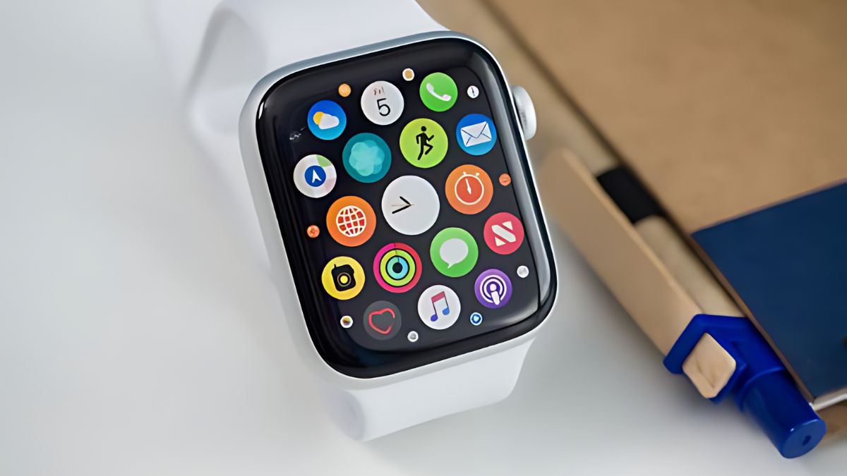Lưu ý khi đổi và sử dụng hình nền Apple Watch