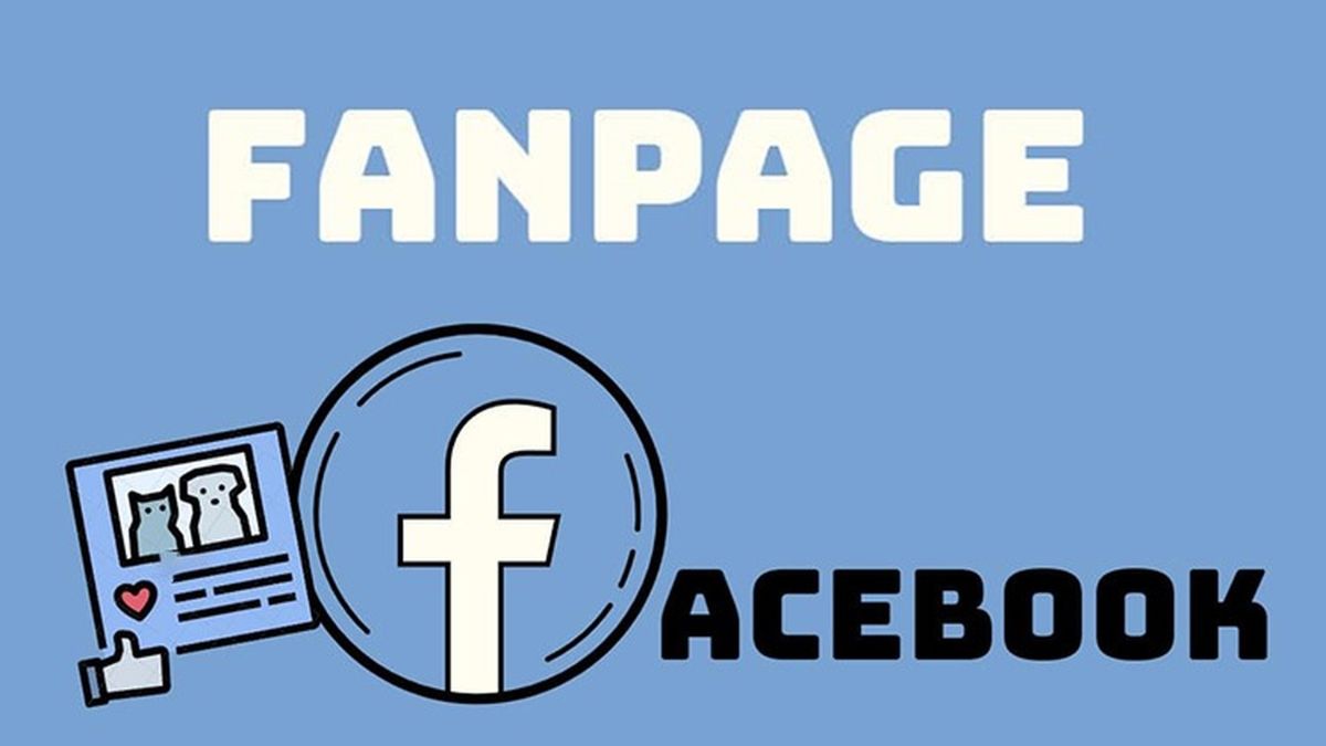 Fanpage có mã QR Facebook không?