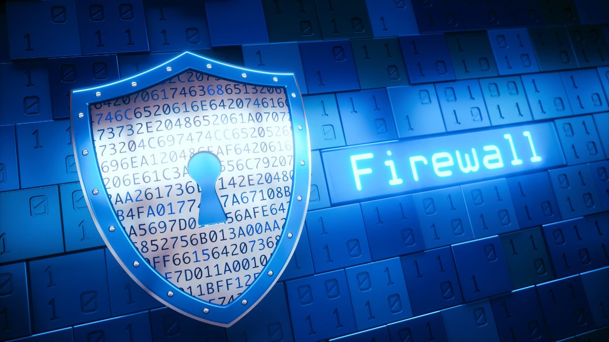 Có nên tắt tường lửa win 11