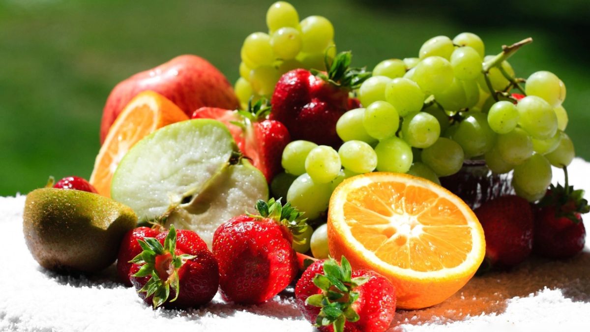 Câu đố về quả hay và thú vị nhất