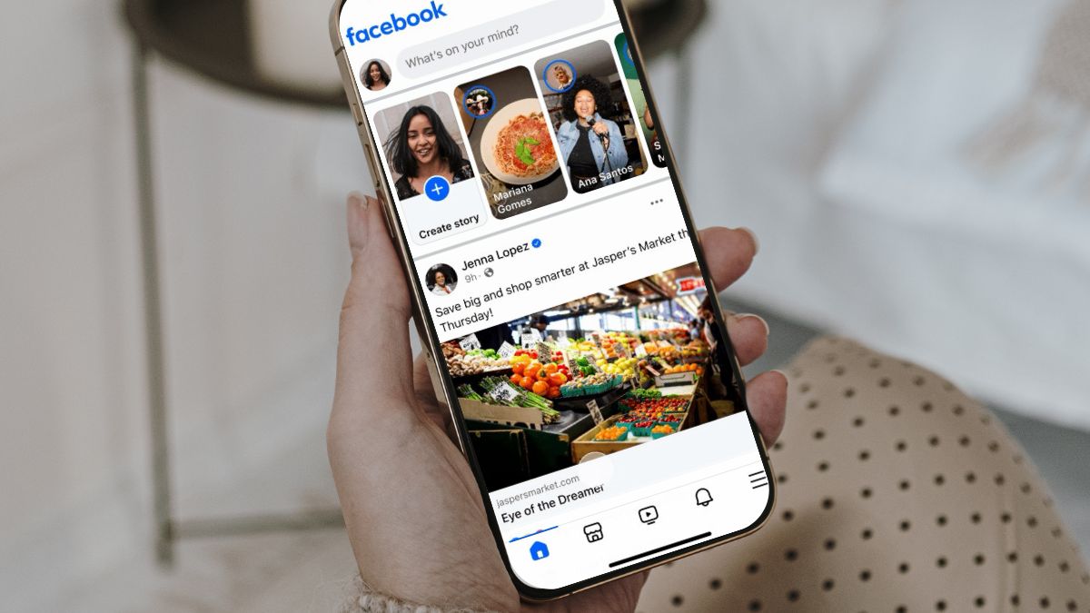 Các vấn đề thường gặp khi tìm bài viết cũ trên Facebook