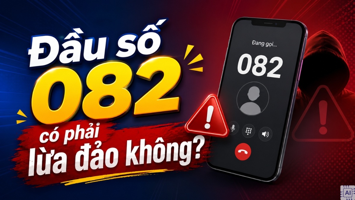 082 là mạng gì? Có nên sử dụng không? Ý nghĩa đầu số 082