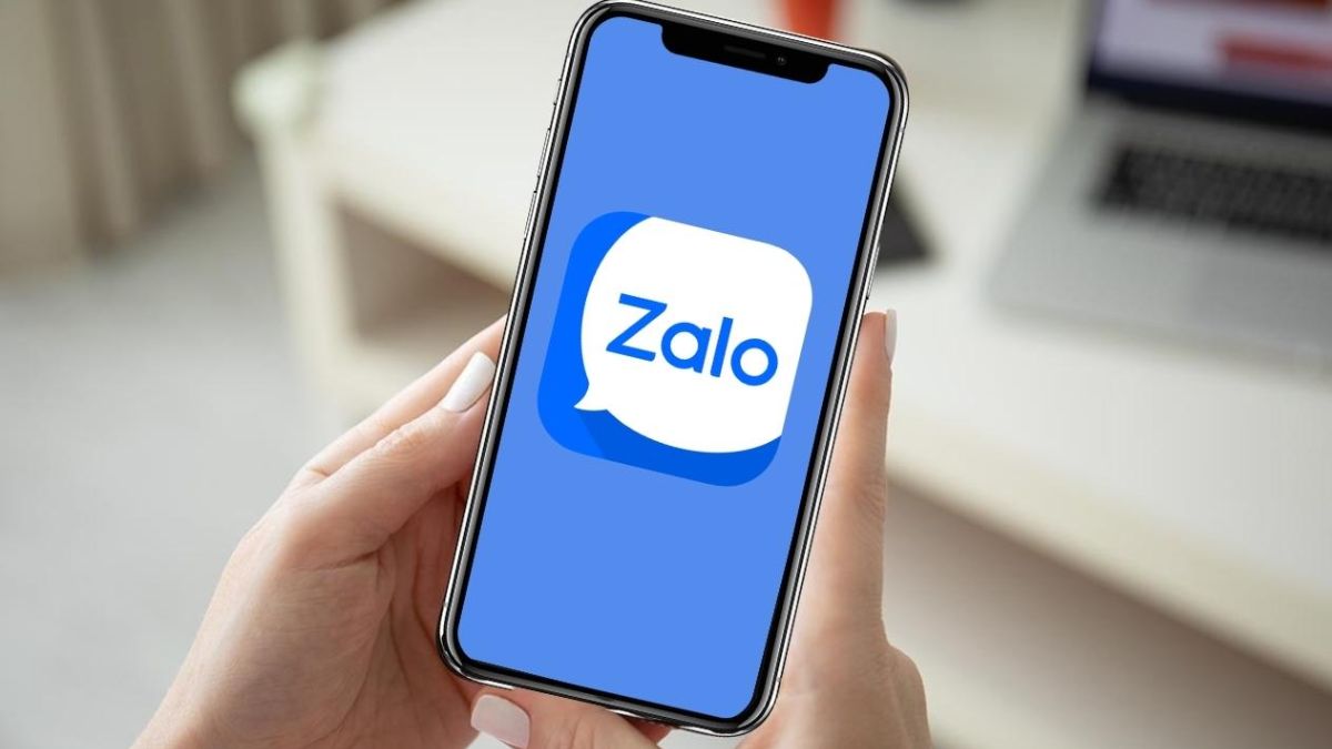 Tại sao cần xác thực tài khoản Zalo?