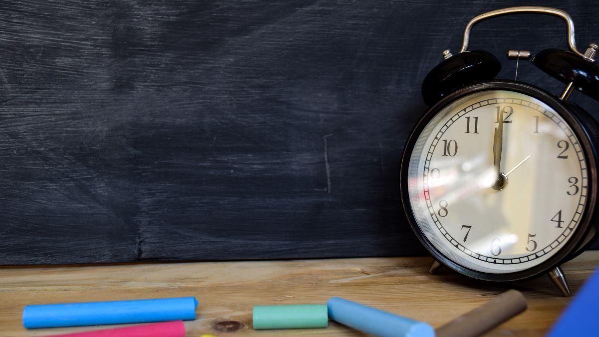 12PM là mấy giờ? 