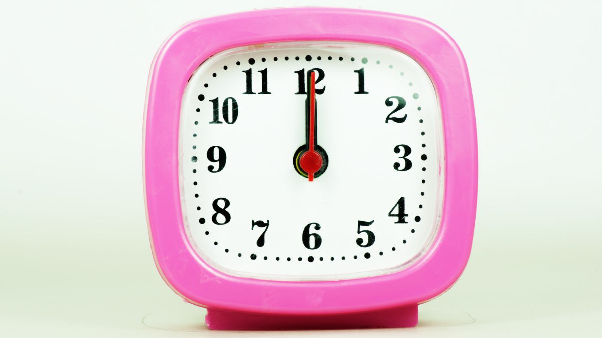 12AM là mấy giờ?