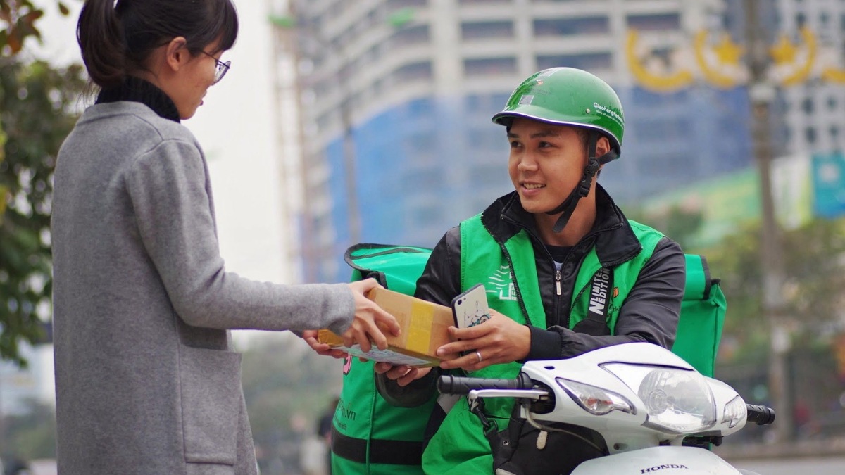 Lưu ý khi gửi và nhận hàng trong dịp lễ 2/9