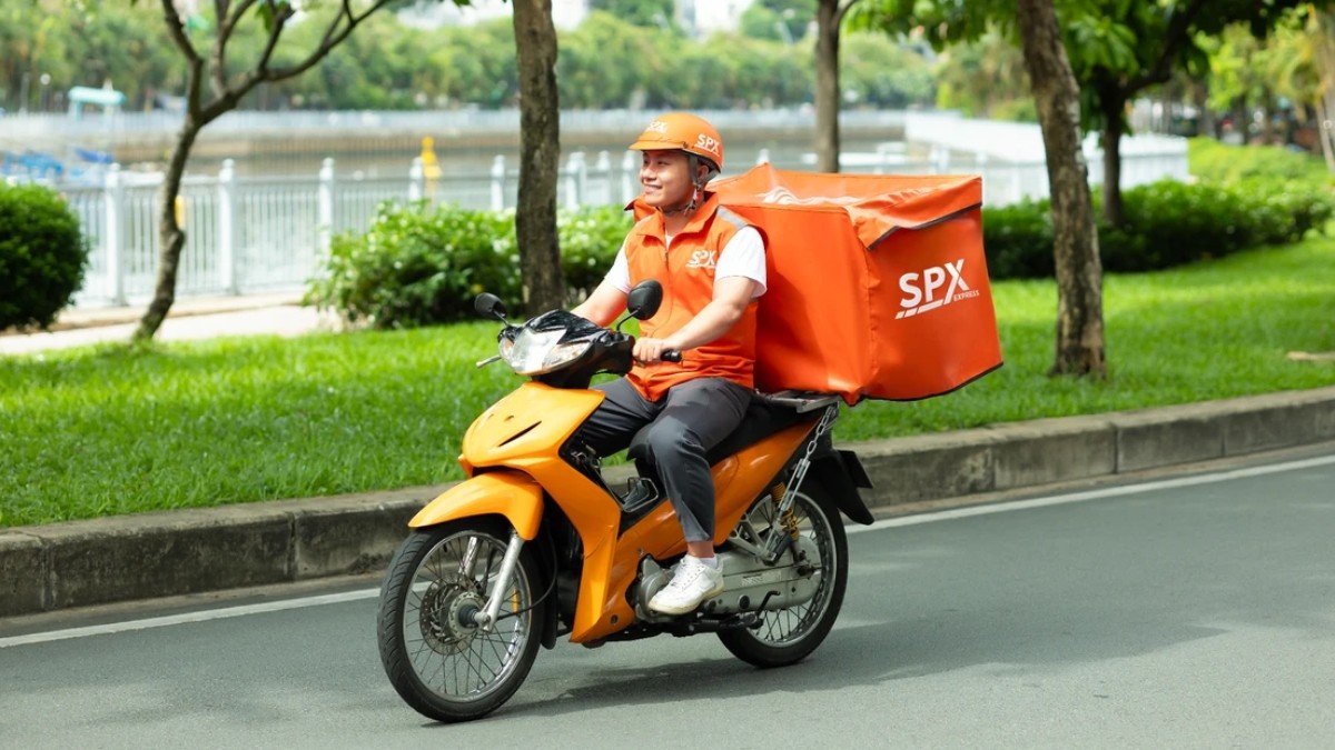Lịch hoạt động chi tiết ngày lễ 2/9 của đơn vị vận chuyển - SPX Express