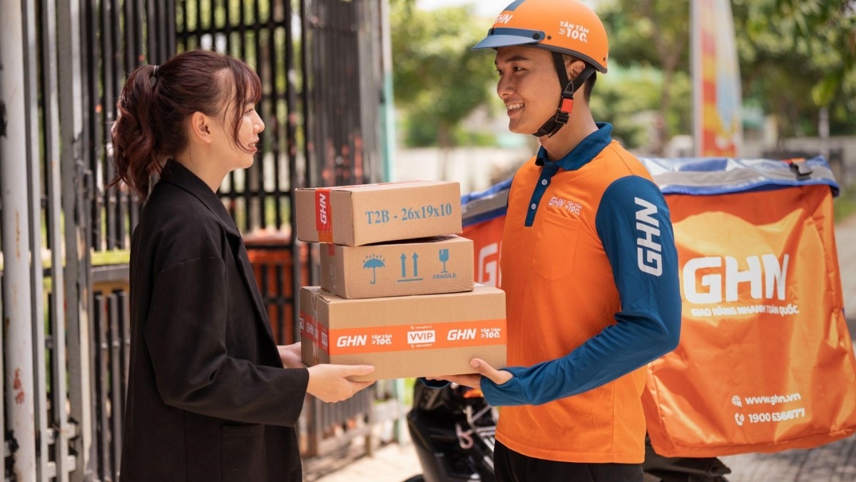Lịch hoạt động chi tiết ngày lễ 2/9 của đơn vị vận chuyển - Giao hàng nhanh