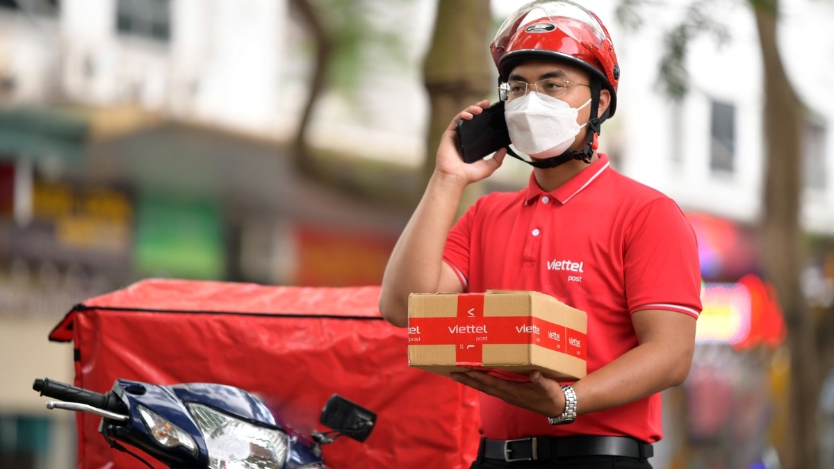 Lịch hoạt động chi tiết ngày lễ 2/9 của đơn vị vận chuyển - Viettel post