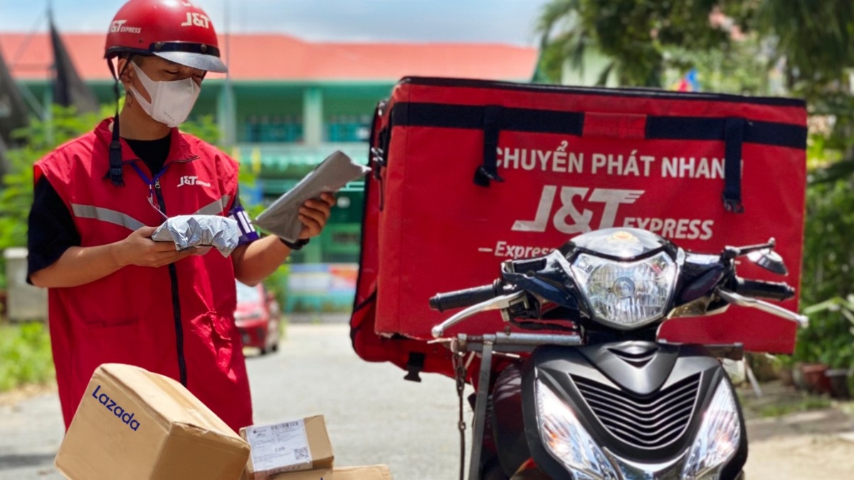 Lịch hoạt động chi tiết ngày lễ 2/9 của đơn vị vận chuyển - J&T Express