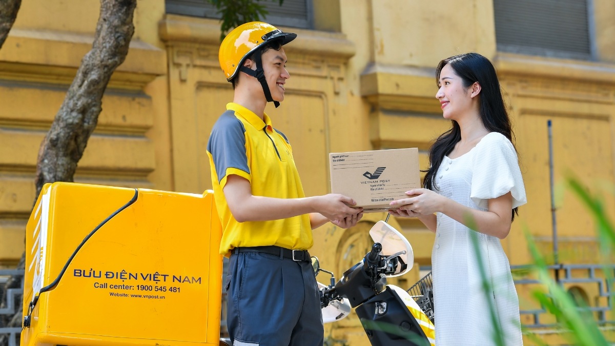 Lịch hoạt động chi tiết ngày lễ 2/9 của đơn vị vận chuyển - Vietnam post