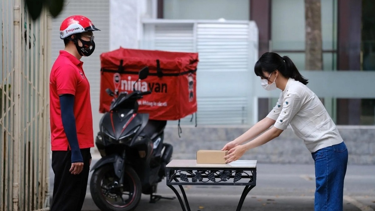 Lịch hoạt động chi tiết ngày lễ 2/9 của đơn vị vận chuyển - NInja Van