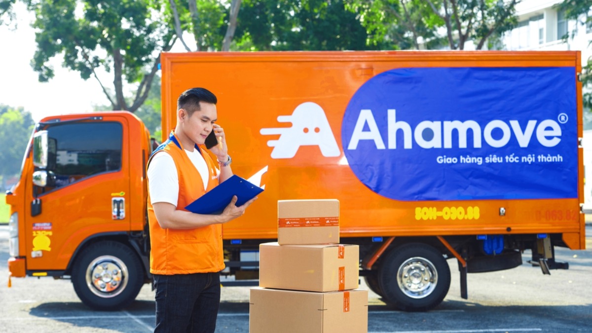 Lịch hoạt động chi tiết ngày lễ 2/9 của đơn vị vận chuyển - grab express ahamove 