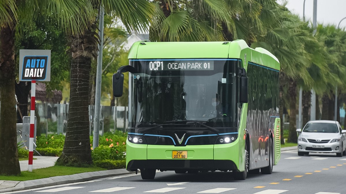 Lịch chạy xe bus Hà Nội 2/9 và lộ trình điều chỉnh
