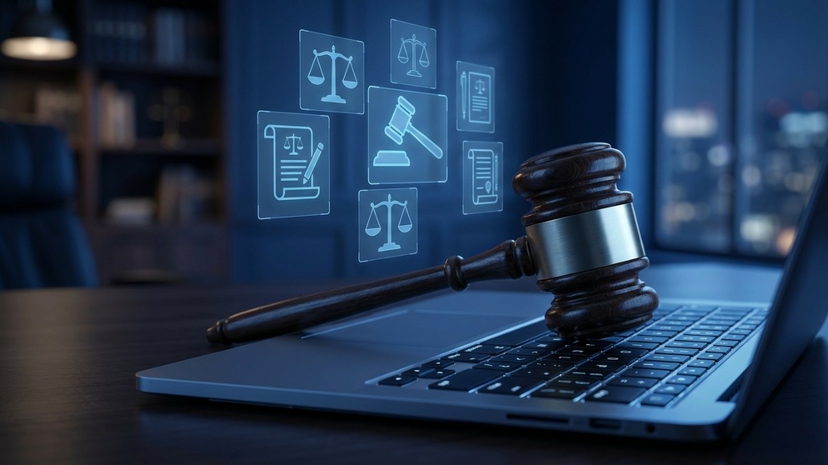 Vấn đề pháp lý và rủi ro khi dùng Hackintosh