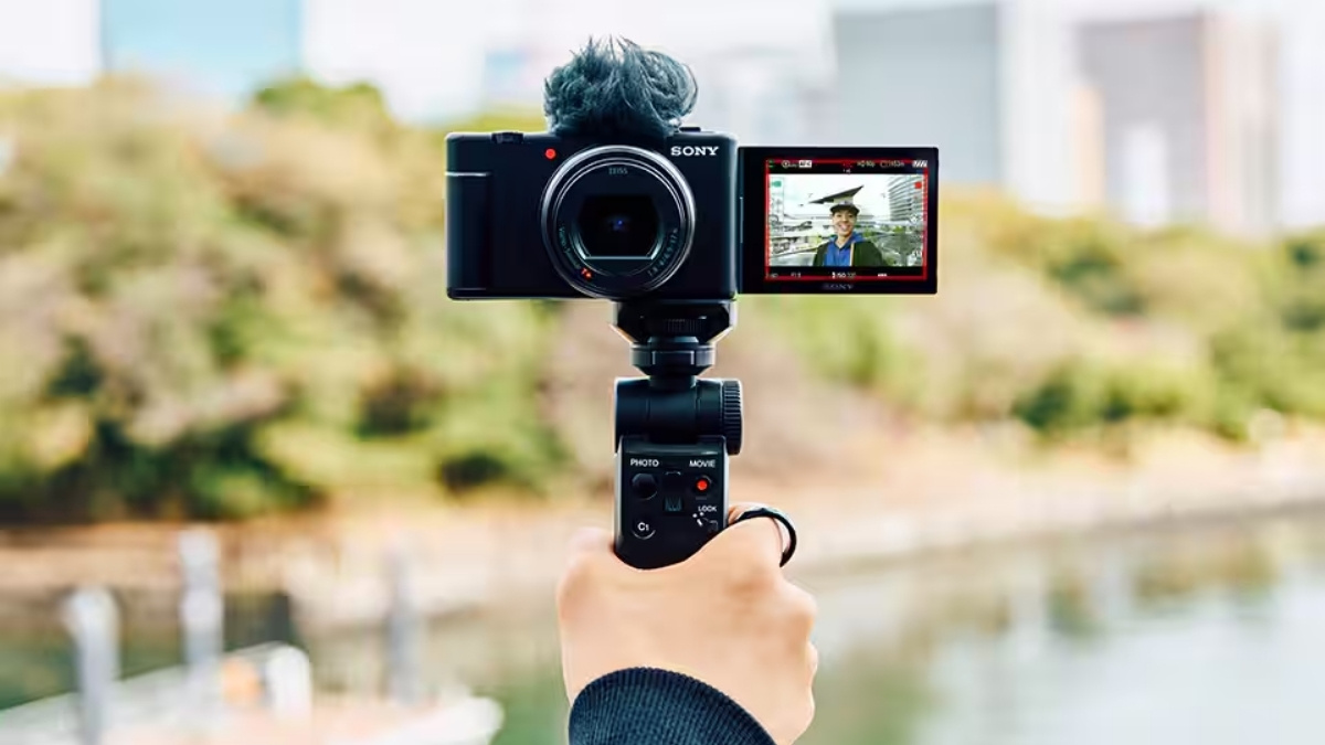 Công dụng của action camera