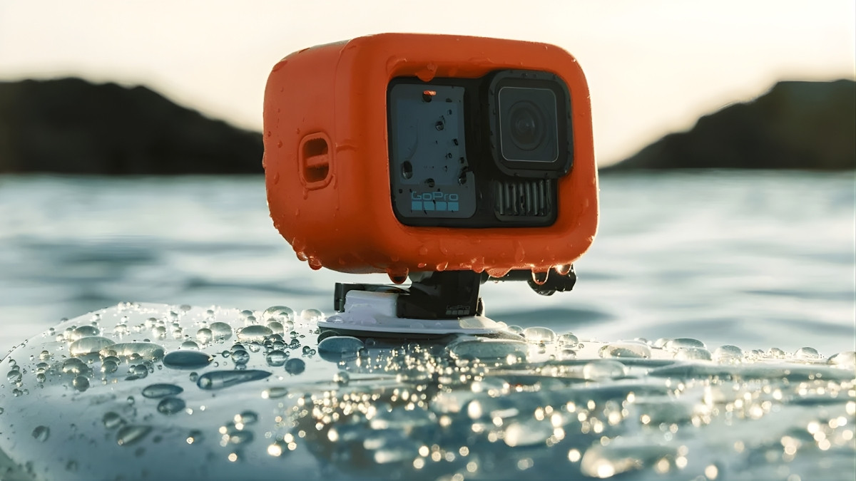 Tính năng nổi bật của action camera