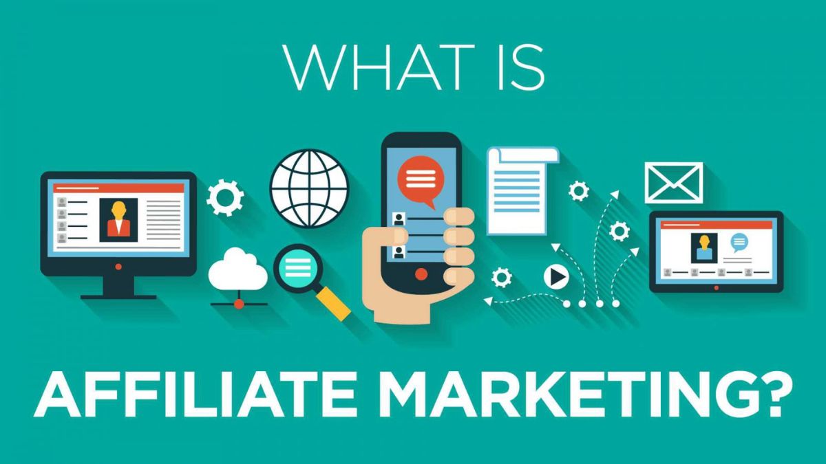 Affiliate là gì? Affiliate marketing là gì?