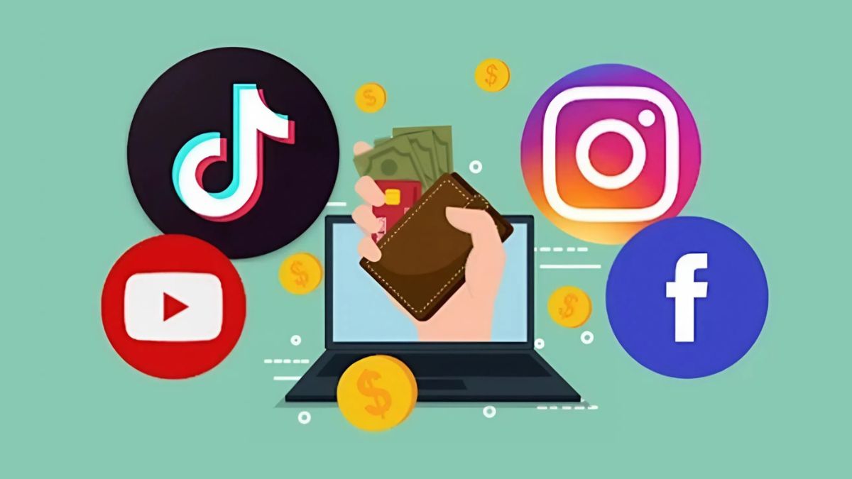 Hướng dẫn cách làm affiliate marketing hiệu quả cho người mới - chọn kênh xây dựng