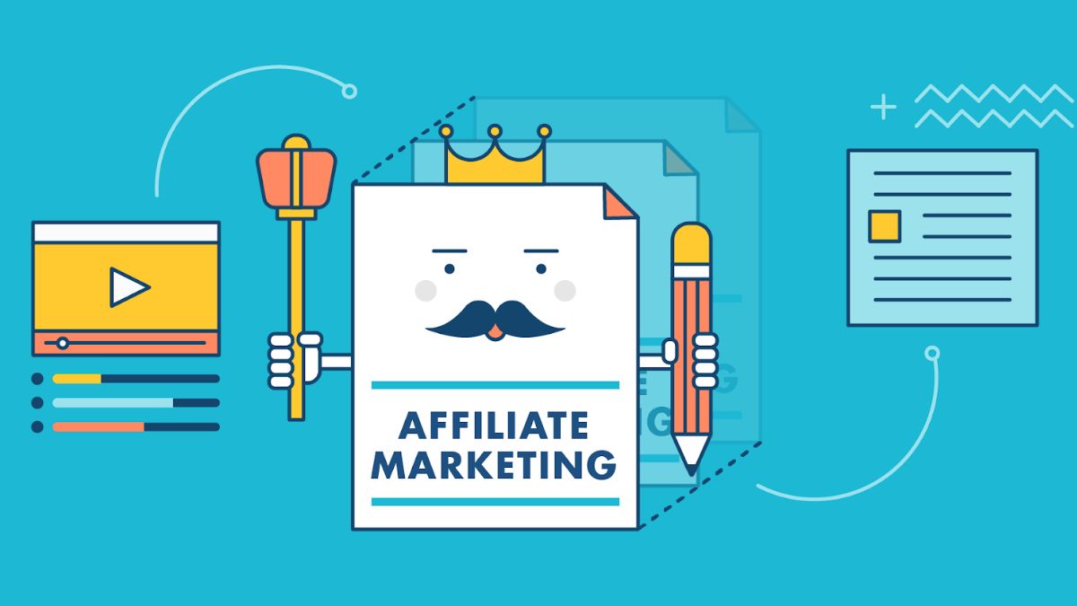 Hướng dẫn cách làm affiliate marketing hiệu quả cho người mới - chiến lược phát triển nội dung
