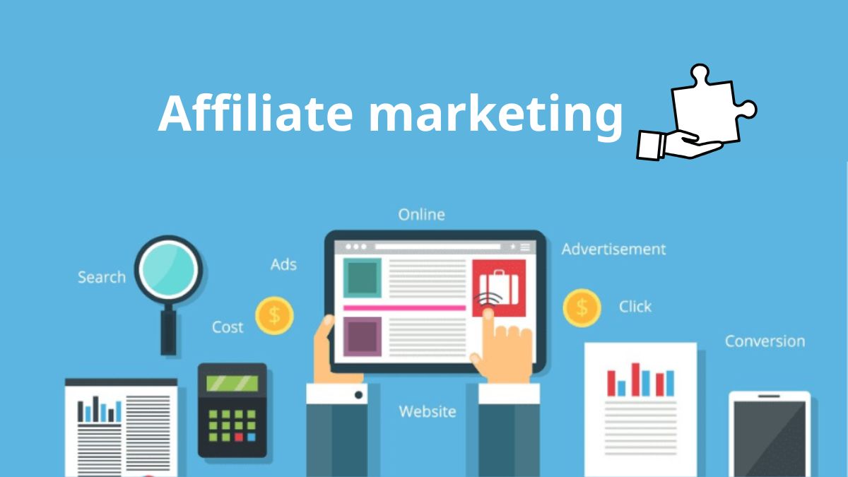 Yêu cầu kỹ năng khi làm affiliate marketer